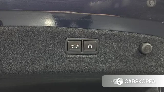 Kia The New K9 2nd generation id 3685503 из Кореи 11