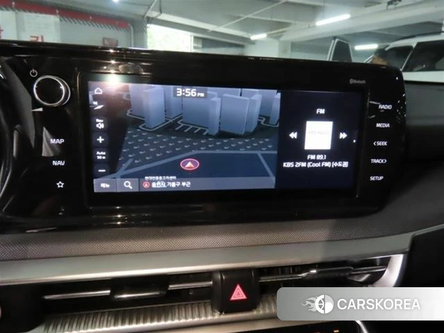Kia K5 3rd generation id 4746238 из Кореи 11