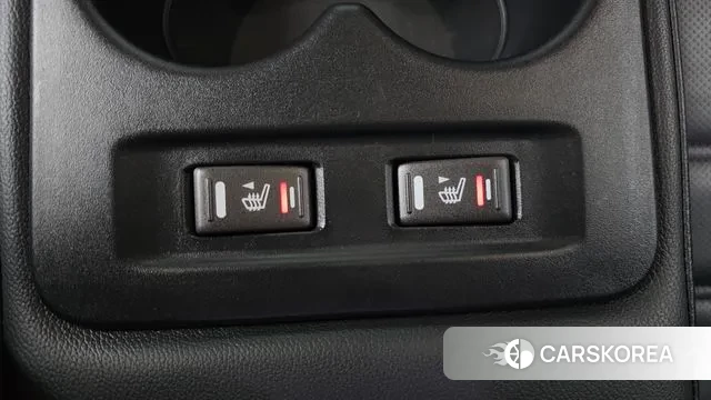 Renault Korea (Samsung) SM6 id 3460099 из Кореи 11