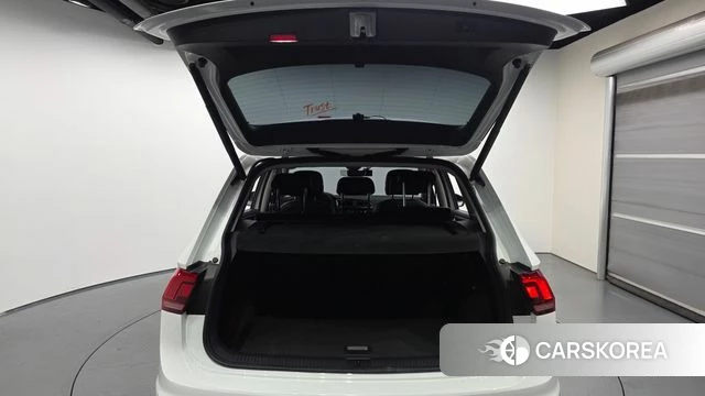 Volkswagen Tiguan second Generation id 4666371 из Кореи 11
