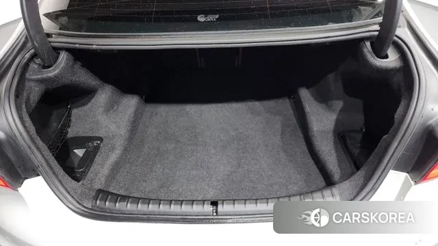 BMW M5 (F90) id 3754351 из Кореи 11