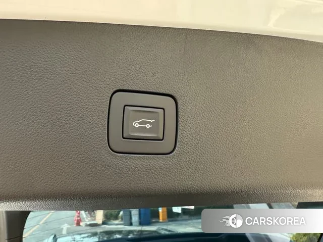 Chevrolet (GM Daewoo) Trax Crossover id 2544066 из Кореи 11