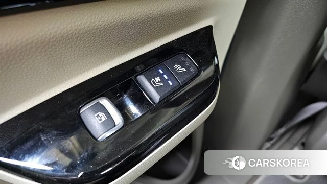 Kia Carnival 4th generation id 4434591 из Кореи 11