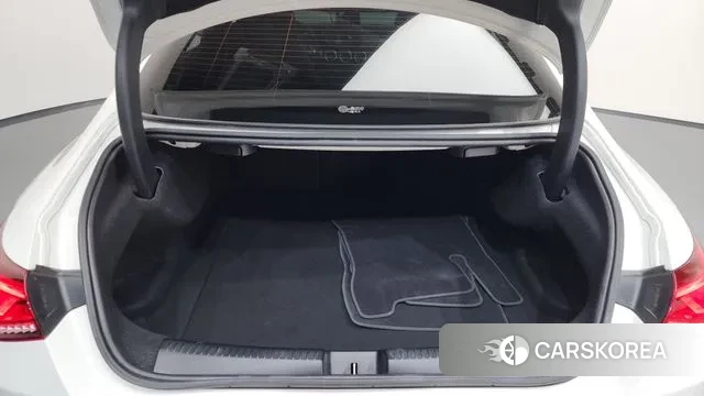 Mercedes-Benz CLA-Class C118 id 3349713 из Кореи 11