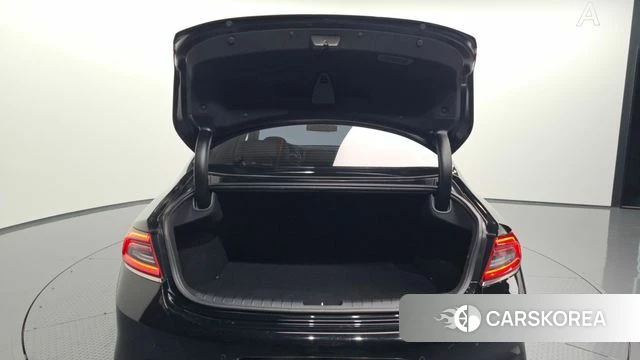 Hyundai Grandeur IG id 4459542 из Кореи 11