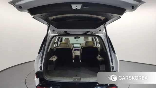 Hyundai Santa Fe (MX5) id 3472190 из Кореи 11