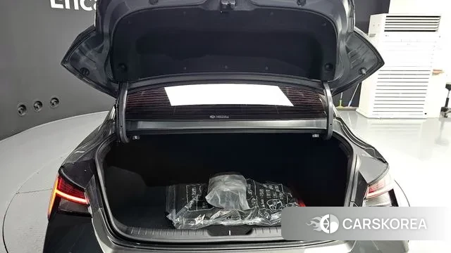 Hyundai The New Avante (CN7) id 2968535 из Кореи 11