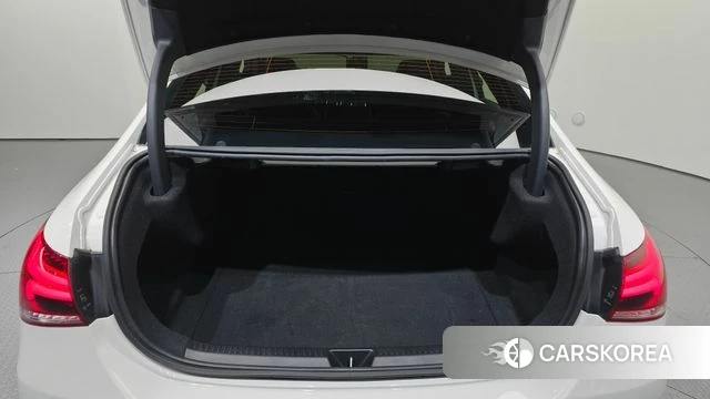 Mercedes-Benz A-Class W177 id 4250479 из Кореи 11