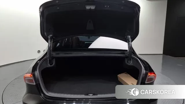 Hyundai The New Grandeur IG id 3458548 из Кореи 11