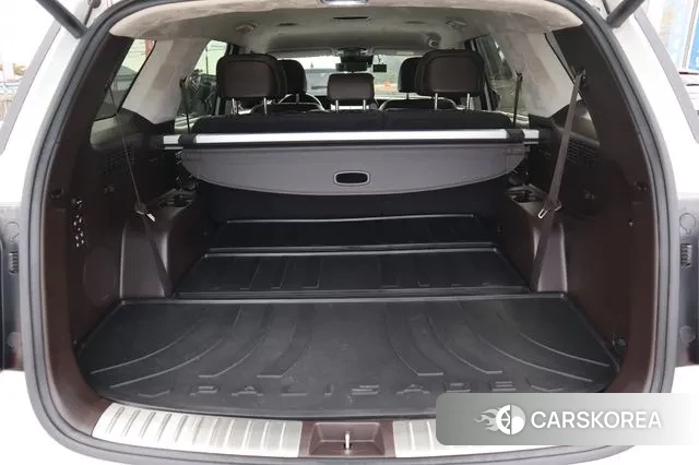 Hyundai The New Palisade id 3333780 из Кореи 11