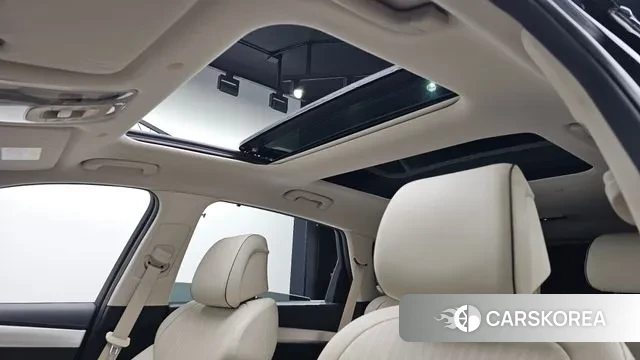 Genesis GV80 id 3407087 из Кореи 11