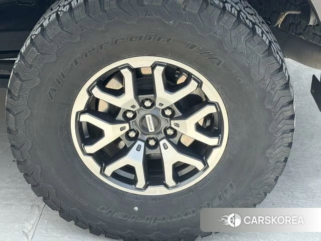 Ford F-150 Raptor id 4374733 из Китая 11