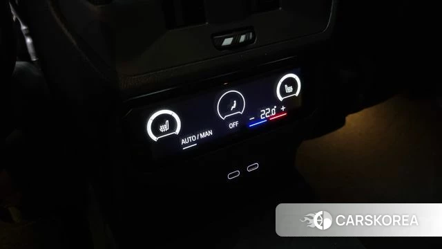 BMW X3 (G45) id 4589769 из Кореи 11