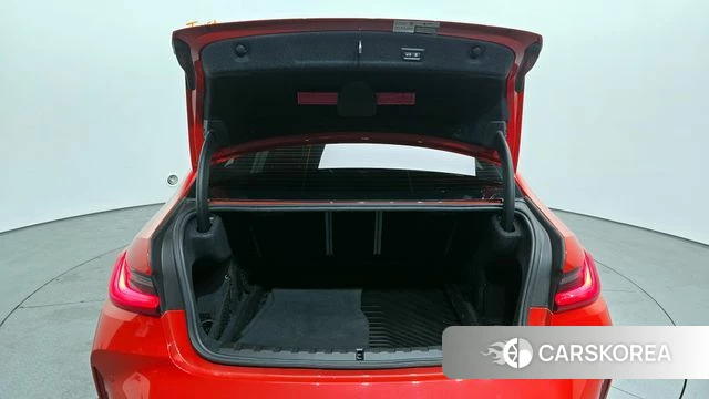 BMW M3 (G80) id 3819044 из Кореи 11