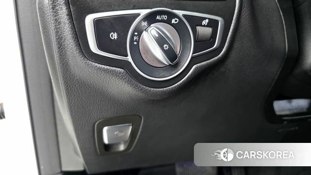 Mercedes-Benz GLC-Class X253 id 4424238 из Кореи 11