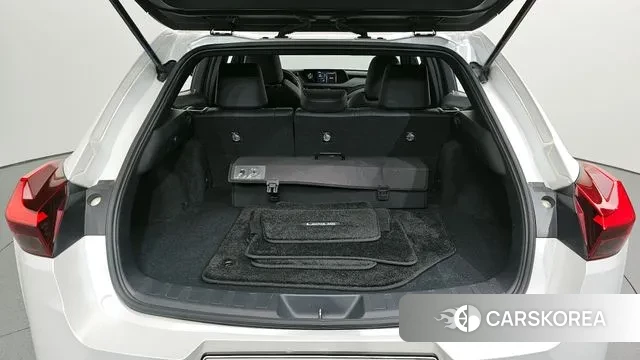 Lexus UX250h id 3582415 из Кореи 11