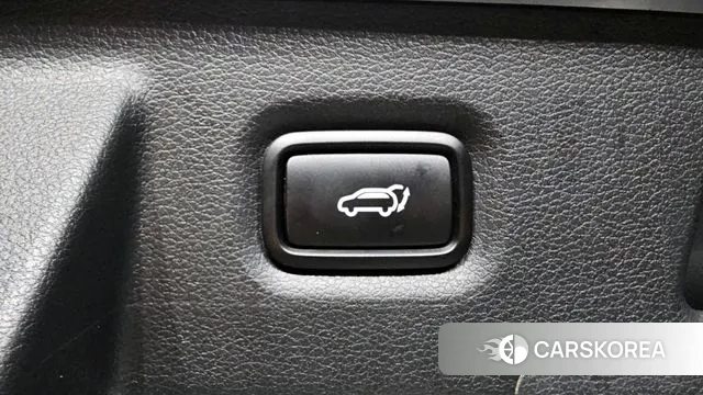 Hyundai Santa Fe TM id 3515311 из Кореи 11