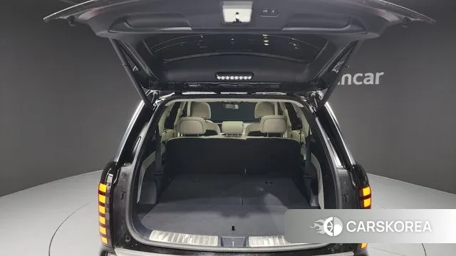 Hyundai Palisade (LX3) id 3731996 из Кореи 11