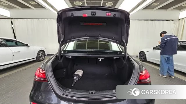 Mercedes-Benz E-Class W213 id 3708490 из Кореи 11