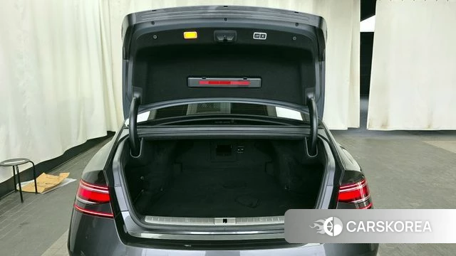 Genesis G90 (RS4) id 4354364 из Кореи 11