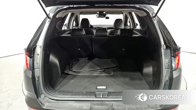 Hyundai Tucson (NX4) id 3621705 из Кореи 11