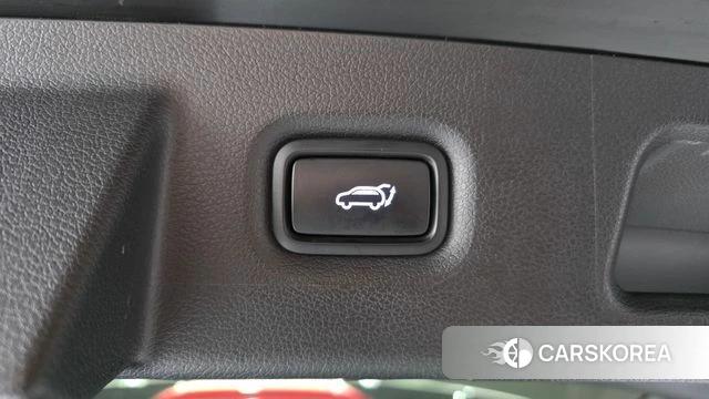 Hyundai The New Santa Fe id 4488645 из Кореи 11