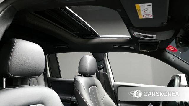 Mercedes-Benz GLB-Class X247 id 3891244 из Кореи 11