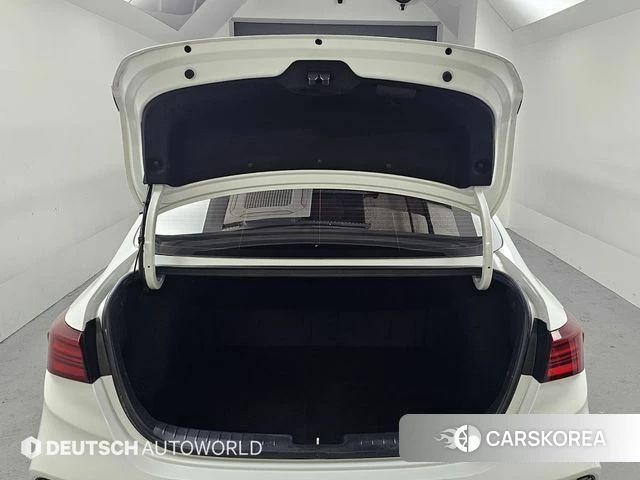 Kia The New K3 2nd generation id 3923693 из Кореи 11