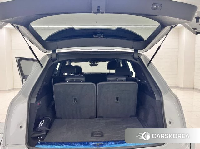 Audi Q7 (4M) id 4494881 из Кореи 11