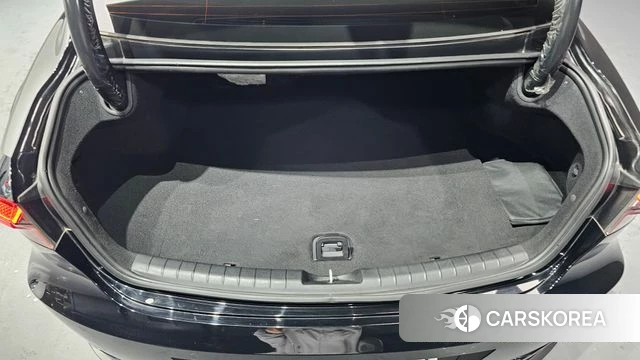 Hyundai The New Grandeur IG id 3924112 из Кореи 11