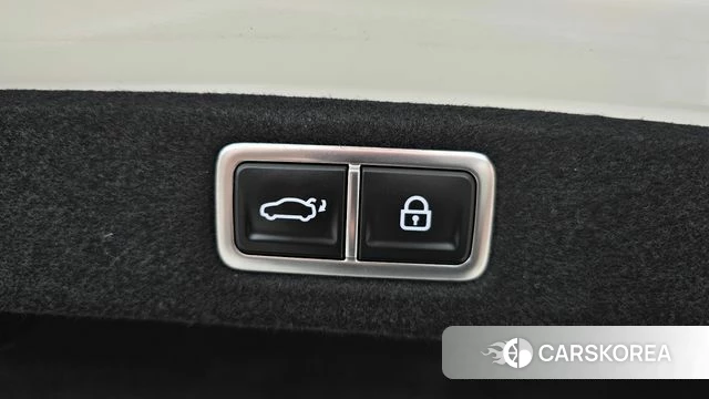 Hyundai Grandeur Hybrid (GN7) id 4322132 из Кореи 11