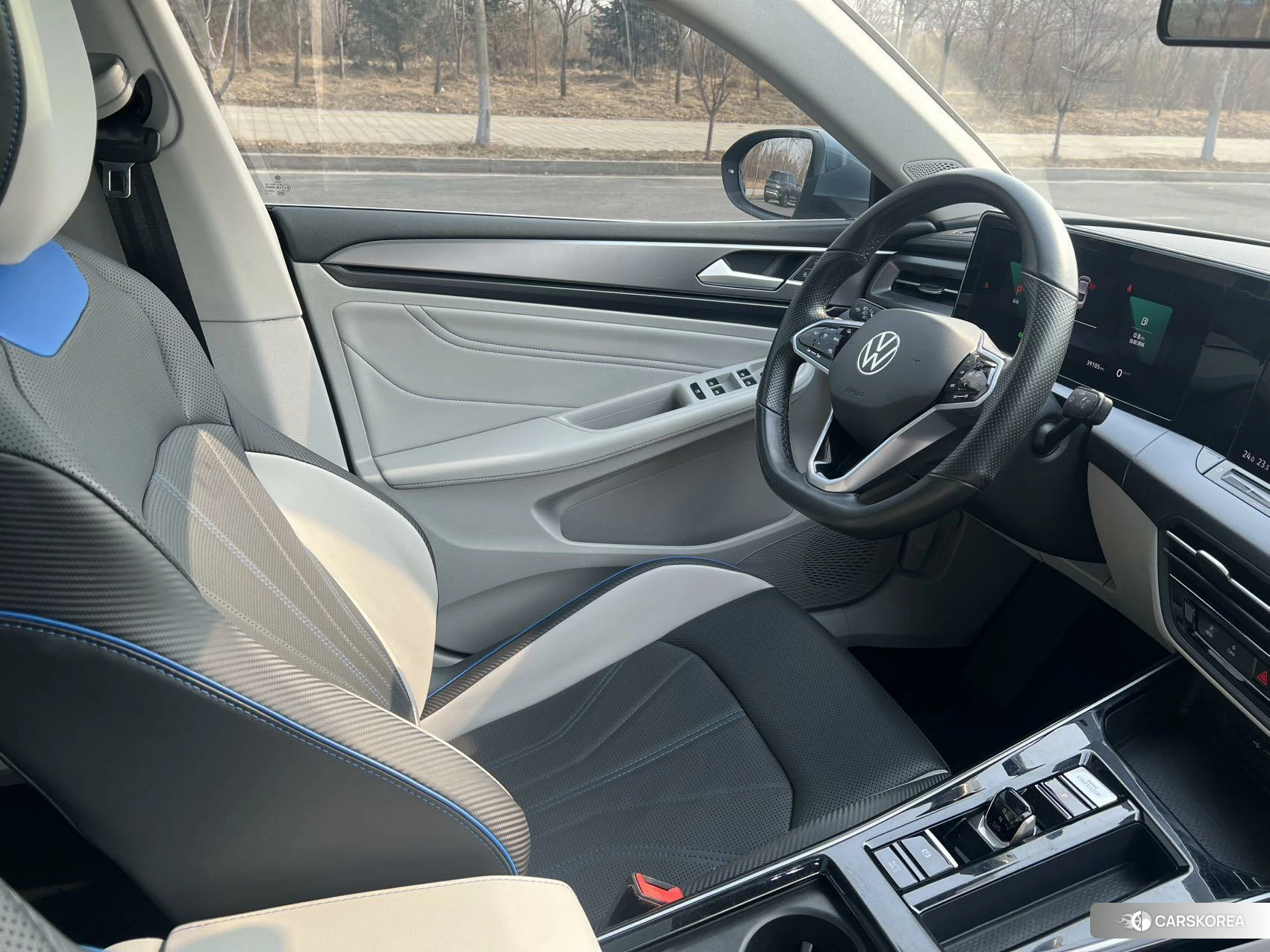 Volkswagen Lingdu id 4420985 из Китая 11