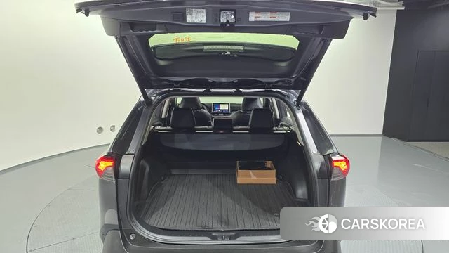 Toyota RAV4 5th Generation id 3833564 из Кореи 11