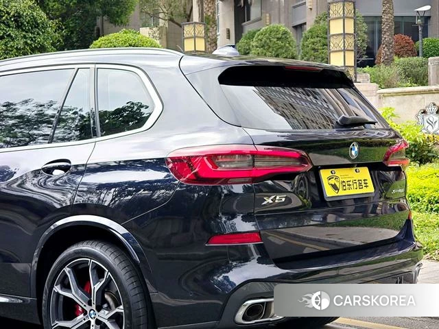 BMW X5 id 4278392 из Китая 11