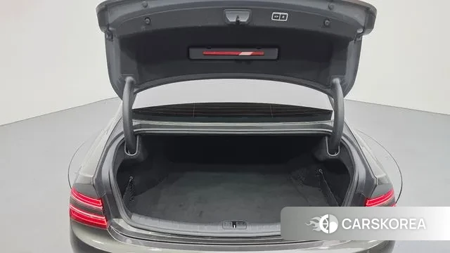 Genesis G80 (RG3) id 3488361 из Кореи 11