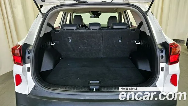 Kia Seltos id 2656579 из Кореи 11