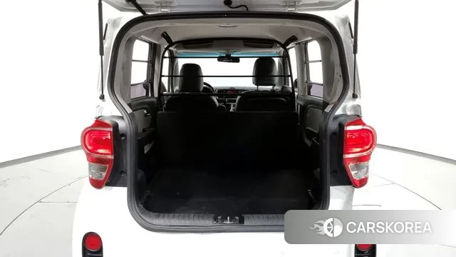 Kia The New Ray id 3138478 из Кореи 11