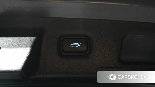 Hyundai The New Santa Fe id 4657469 из Кореи 11