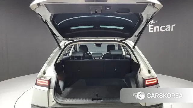 Hyundai Ionic 5 id 3468514 из Кореи 11