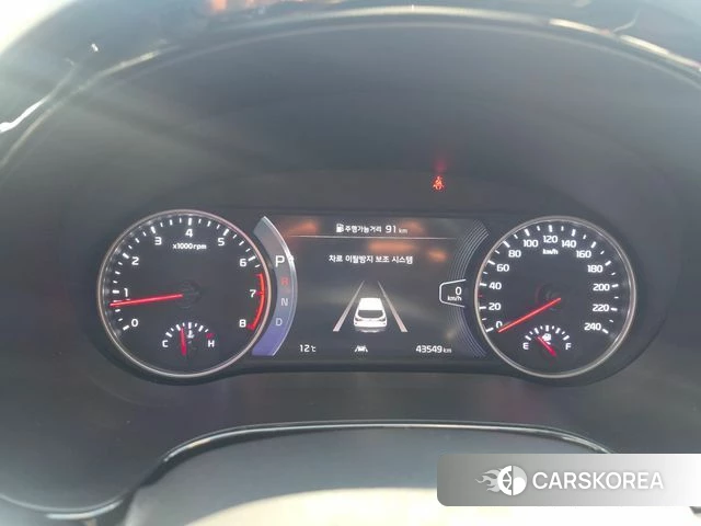 Kia Seltos id 3897975 из Кореи 11