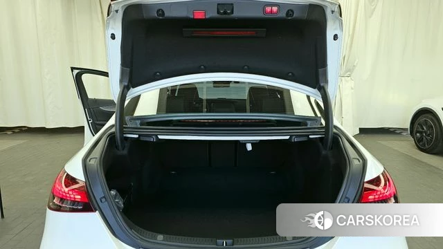 Mercedes-Benz E-Class W213 id 3897879 из Кореи 11