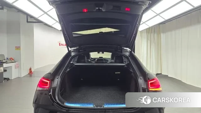 Mercedes-Benz GLE-Class W167 id 3105937 из Кореи 11