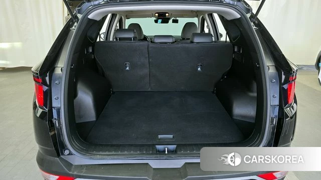 Hyundai Tucson (NX4) id 3923241 из Кореи 11