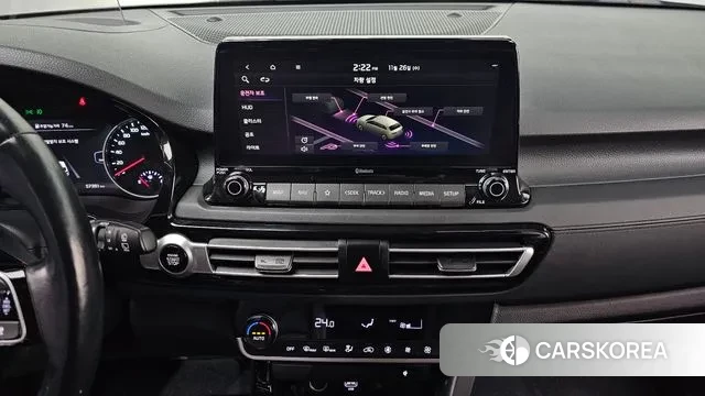 Kia Seltos id 3412769 из Кореи 11