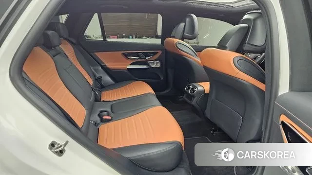 Mercedes-Benz GLC-Class X254 id 3554814 из Кореи 11