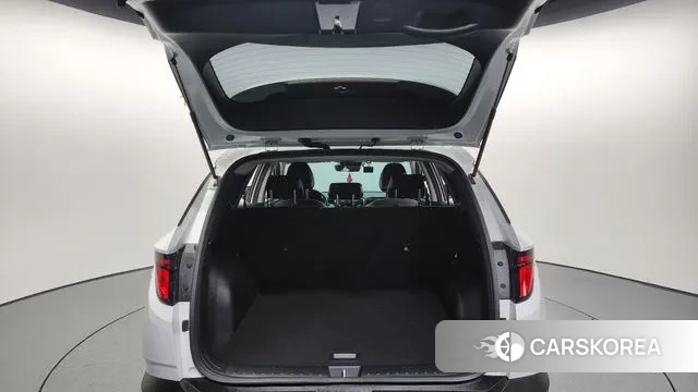 Hyundai Tucson (NX4) id 3665615 из Кореи 11