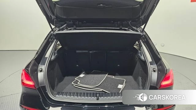 BMW 1 Series (F40) id 3871470 из Кореи 11