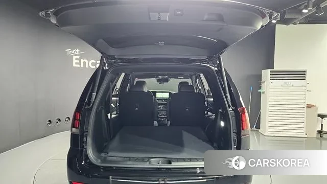 Kia Mohave Master id 2978928 из Кореи 11