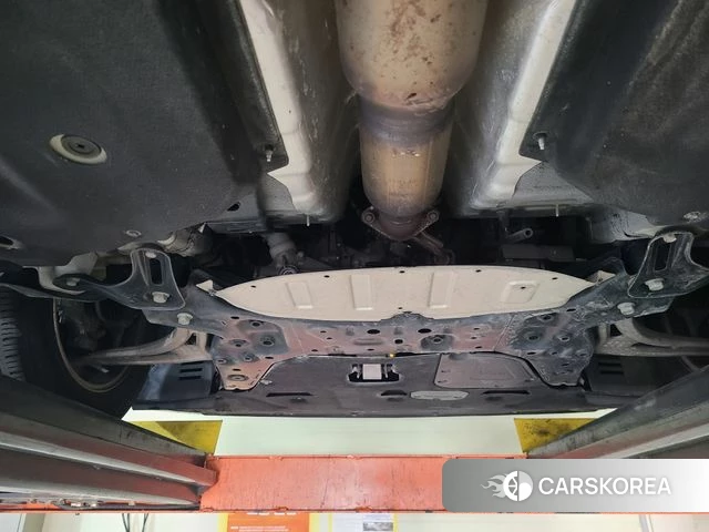 Hyundai Sonata (DN8) id 4232790 из Кореи 11