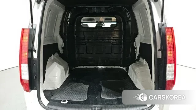 Hyundai Staria id 2905165 из Кореи 11